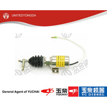 original yuchai YC4G oil-breaking cylinder G0206-1115100